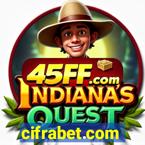 cifrabet.com