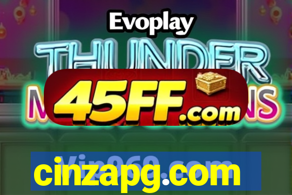cinzapg.com