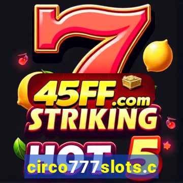 circo777slots.com