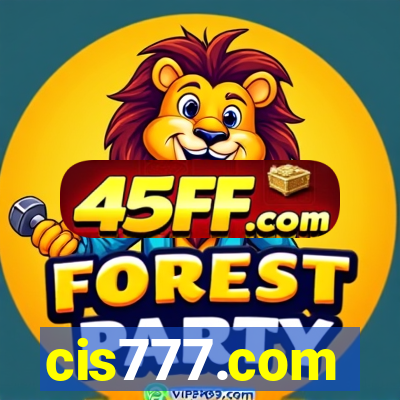 cis777.com