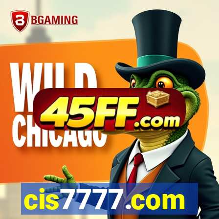 cis7777.com