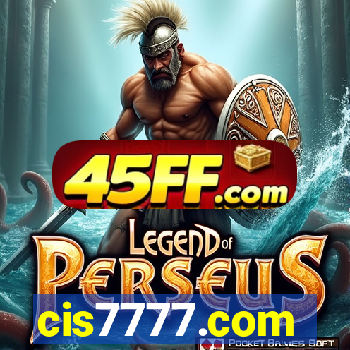 cis7777.com