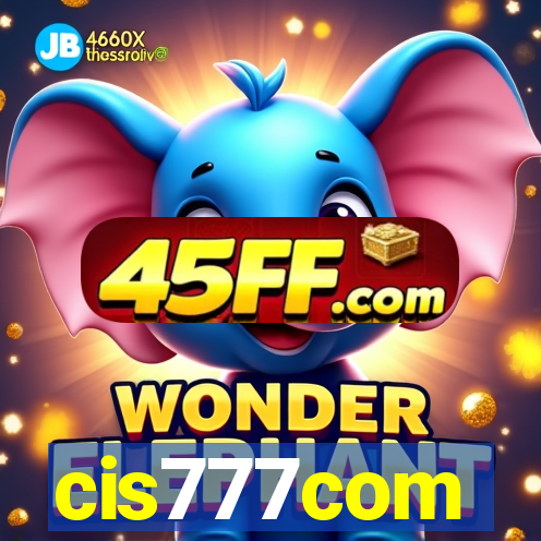 cis777com