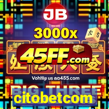 citobetcom