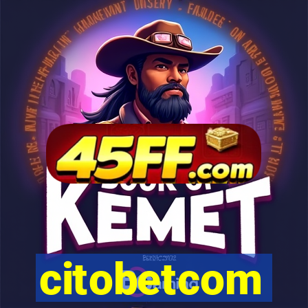 citobetcom