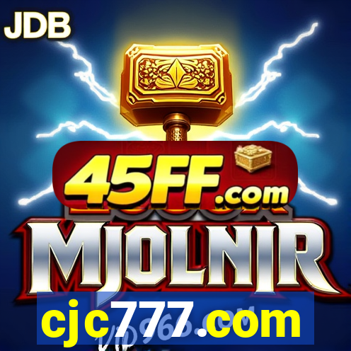 cjc777.com