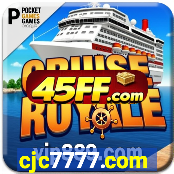cjc7777.com
