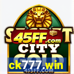 ck777.win