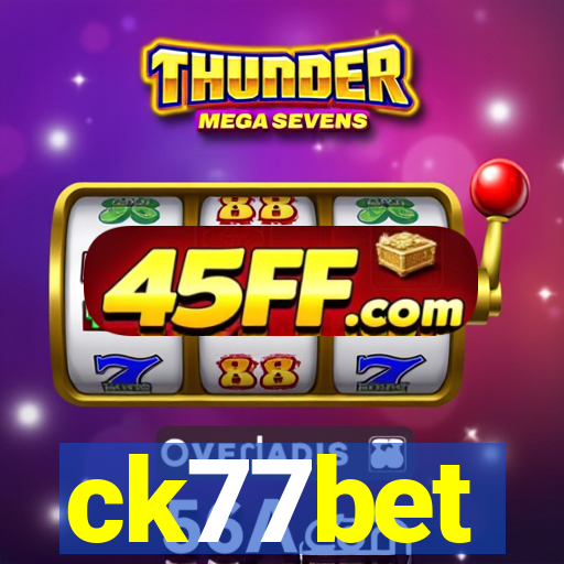 ck77bet