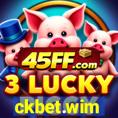 ckbet.wim