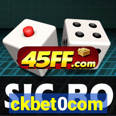 ckbet0com