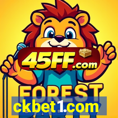 ckbet1.com