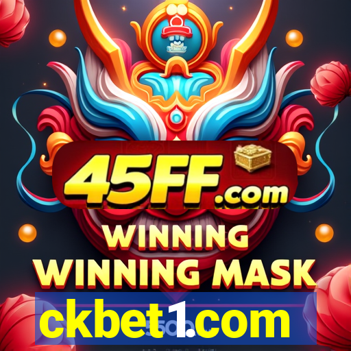 ckbet1.com