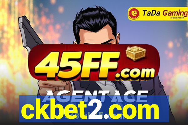 ckbet2.com