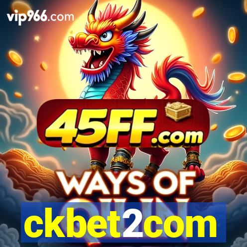 ckbet2com
