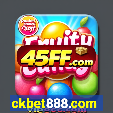ckbet888.com