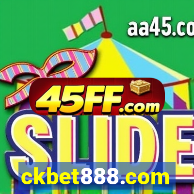 ckbet888.com