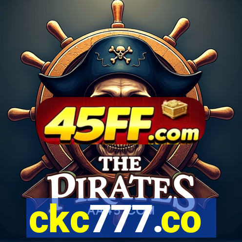 ckc777.co