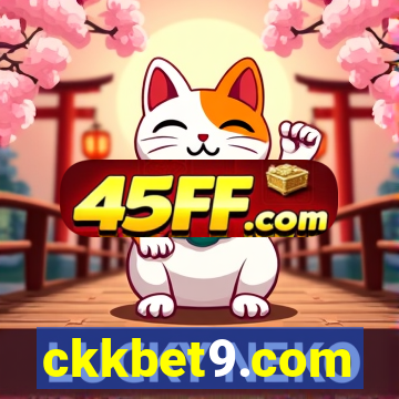 ckkbet9.com