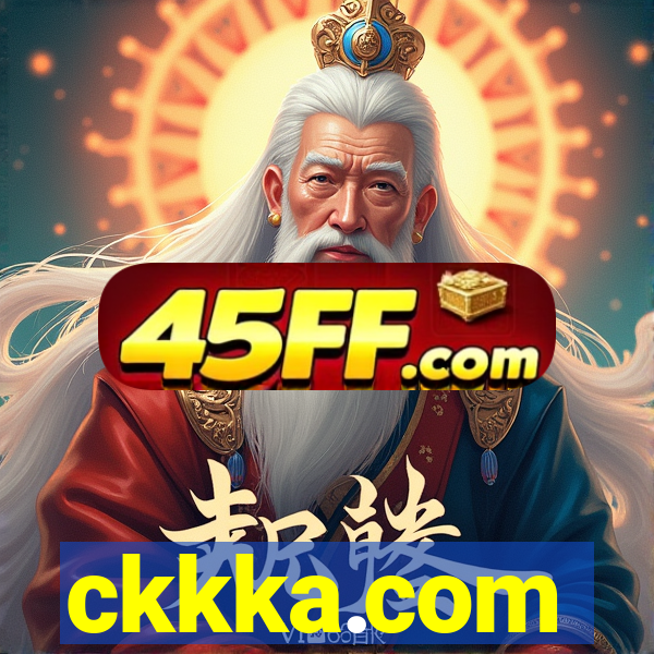 ckkka.com