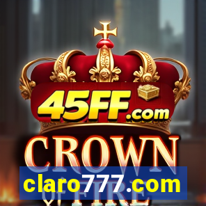 claro777.com
