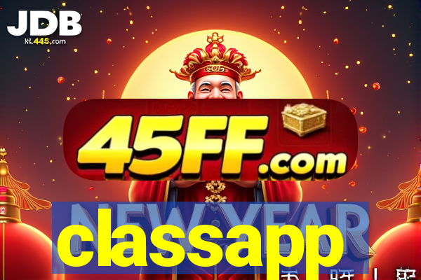 classapp