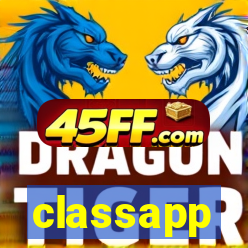classapp