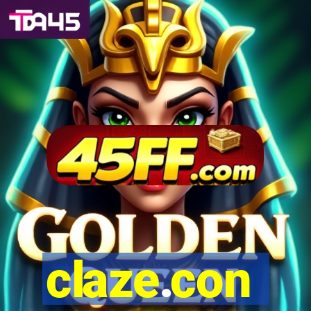 claze.con