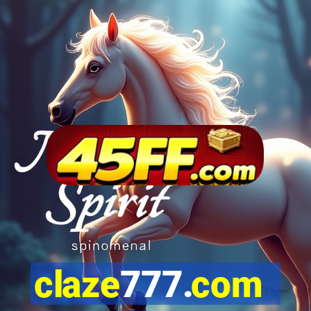 claze777.com