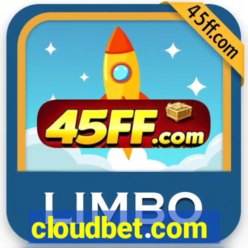 cloudbet.com