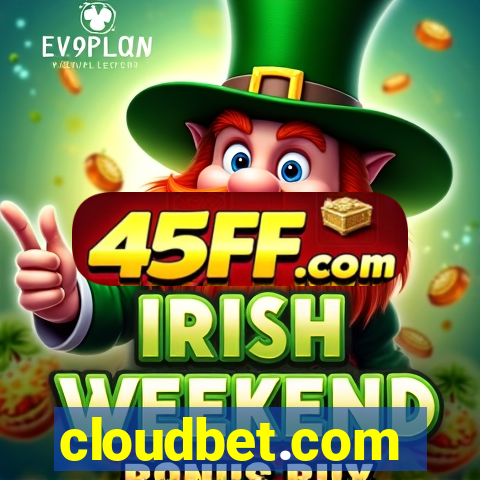 cloudbet.com