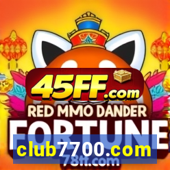 club7700.com