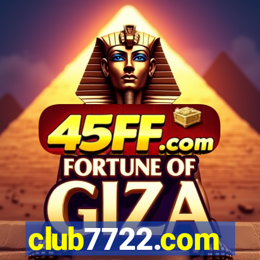 club7722.com