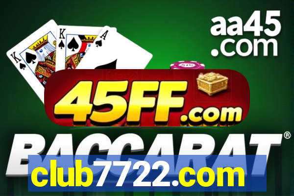 club7722.com