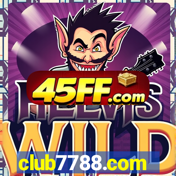 club7788.com