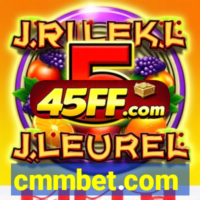 cmmbet.com