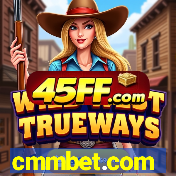 cmmbet.com
