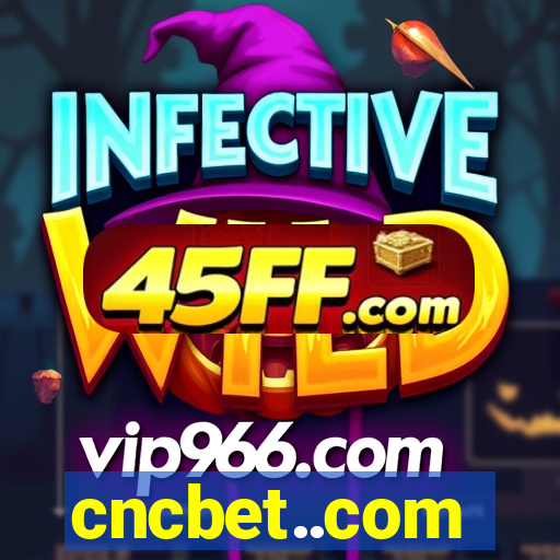 cncbet..com