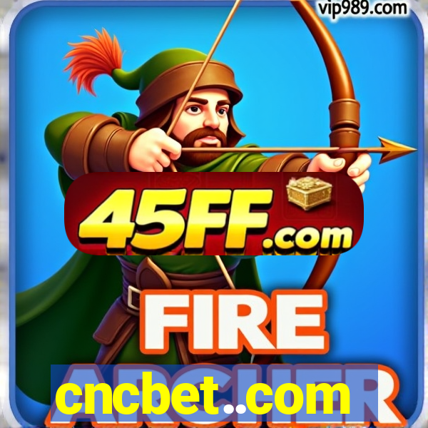 cncbet..com