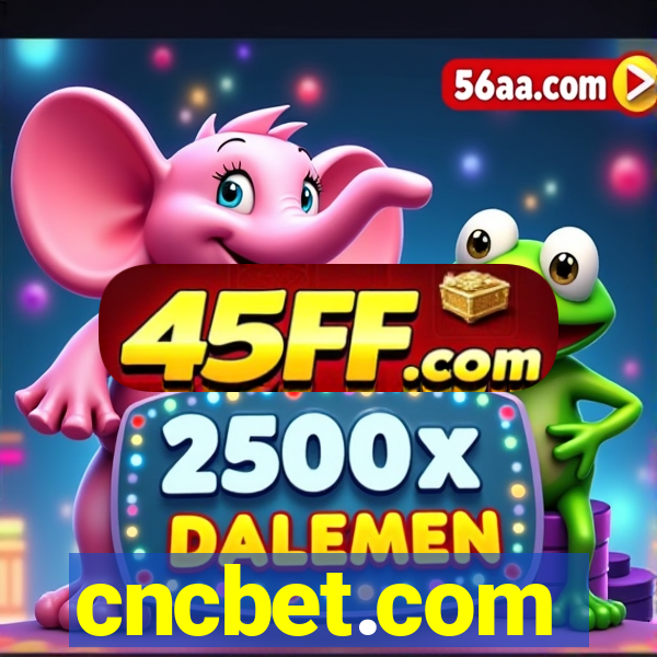 cncbet.com