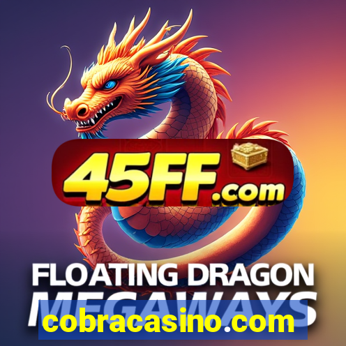 cobracasino.com