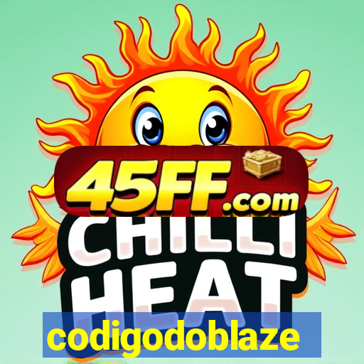 codigodoblaze