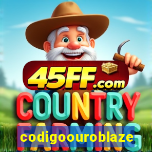 codigoouroblaze