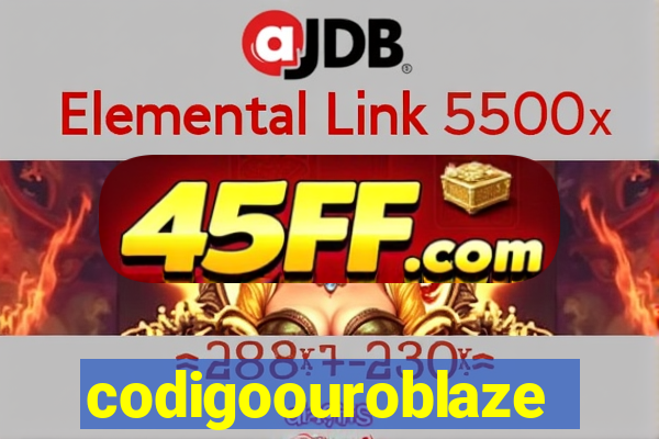codigoouroblaze