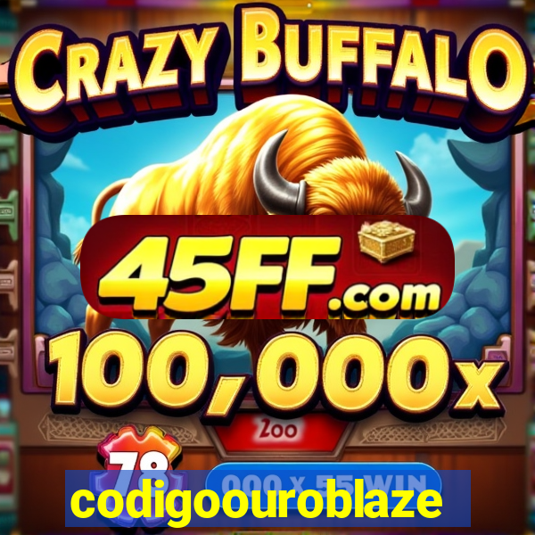 codigoouroblaze