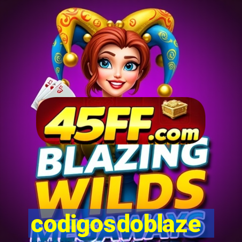 codigosdoblaze