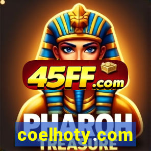 coelhoty.com