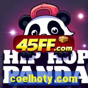 coelhoty.com