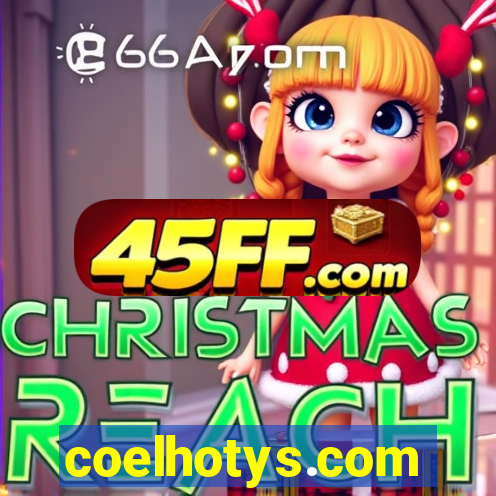 coelhotys.com