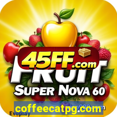 coffeecatpg.com